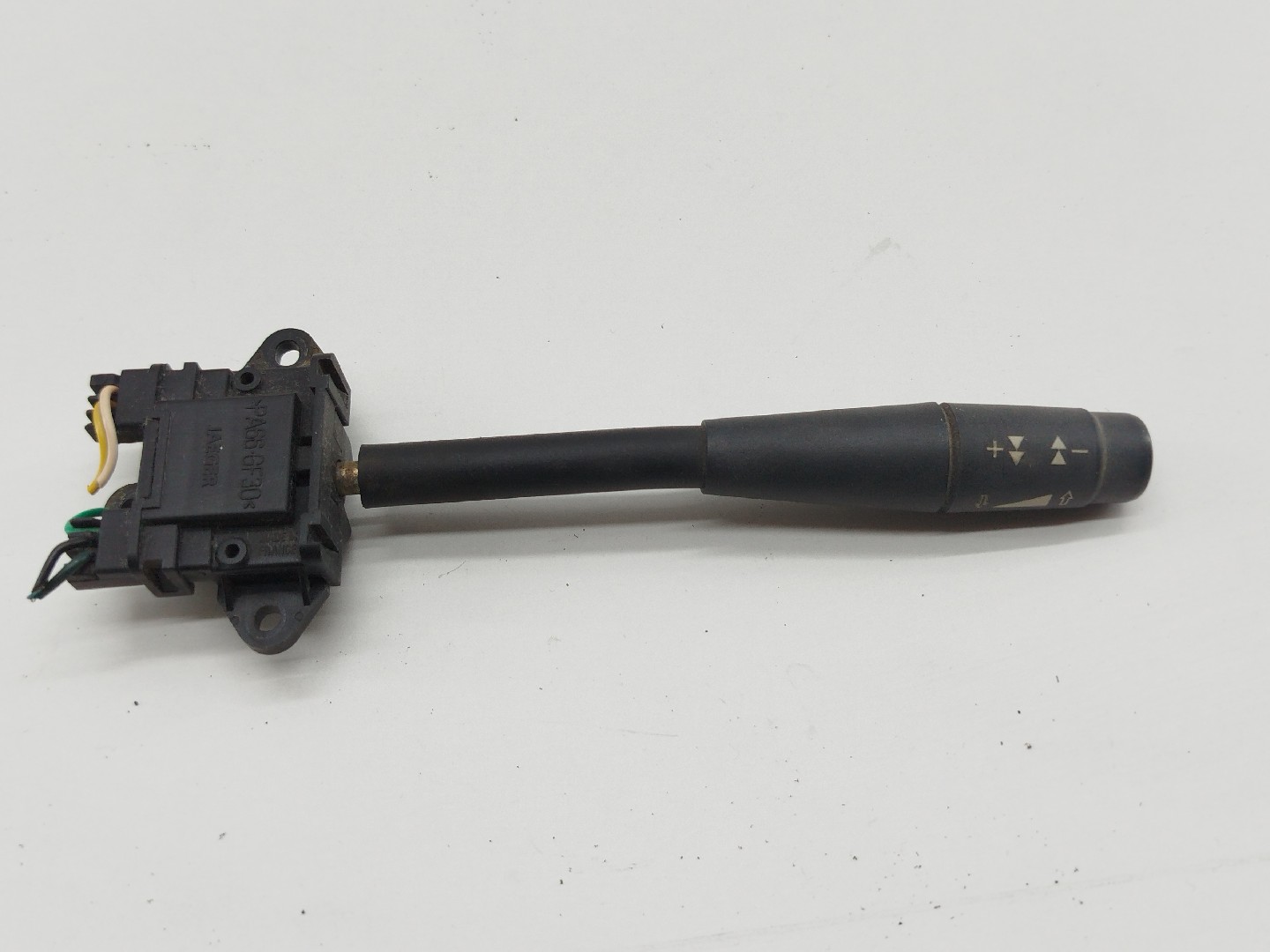 Comando de rádio PEUGEOT 206 Hatchback (2A/C) | 98 - 12