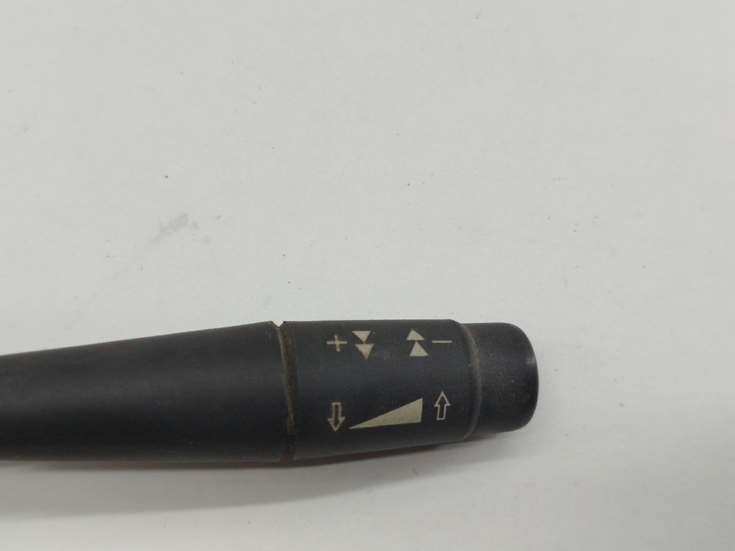 Comando de rádio PEUGEOT 206 Hatchback (2A/C) | 98 - 12 Imagem-1