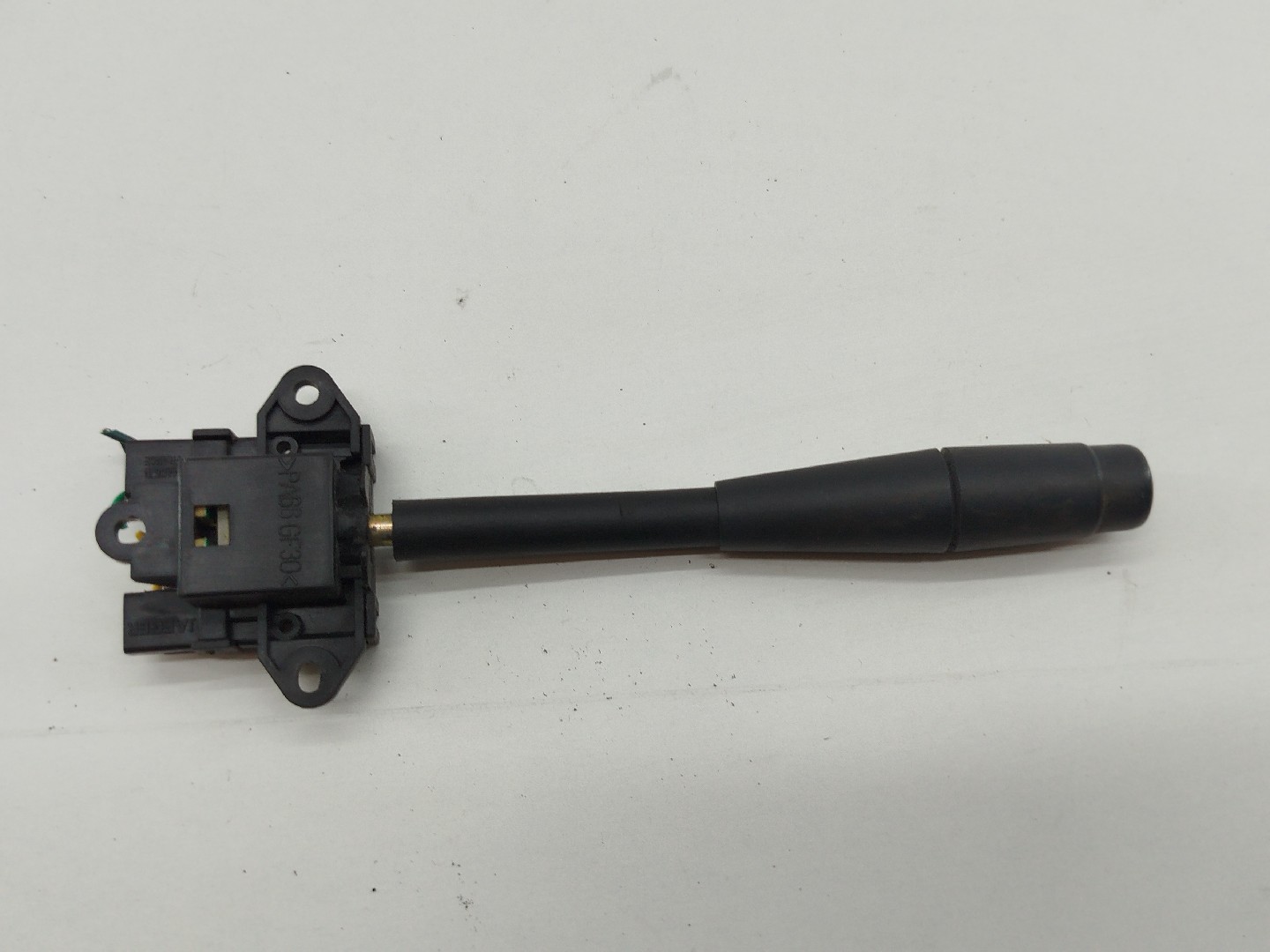 Comando de rádio PEUGEOT 206 Hatchback (2A/C) | 98 - 12 Imagem-4