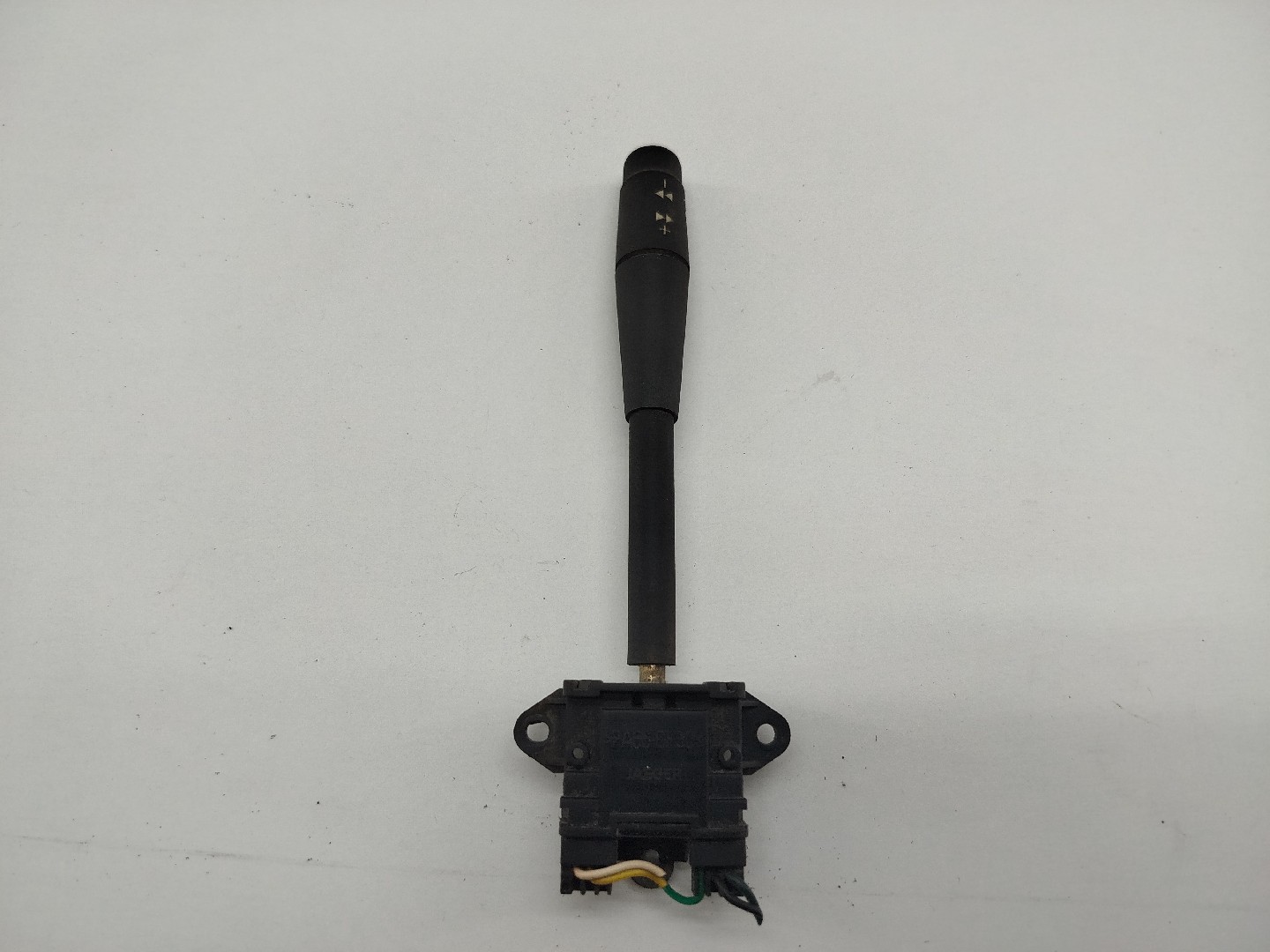 Comando de rádio PEUGEOT 206 Hatchback (2A/C) | 98 - 12 Imagem-2