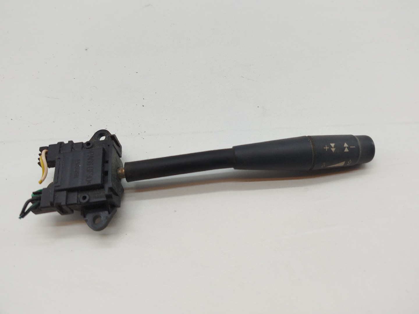 Comando de rádio PEUGEOT 206 Hatchback (2A/C) | 98 - 12 Imagem-5
