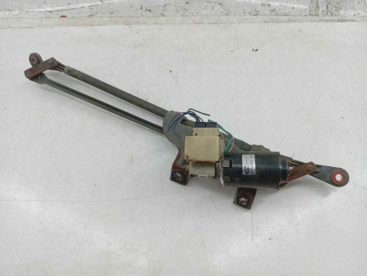 Motor do Limpa Para-Brisas FIAT TIPO (160_) | 87 - 97
