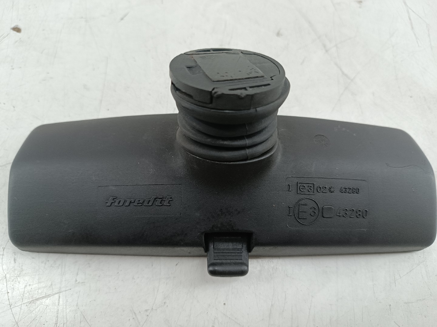 Espelho Retrovisor Interior FIAT TIPO (160_) | 87 - 97