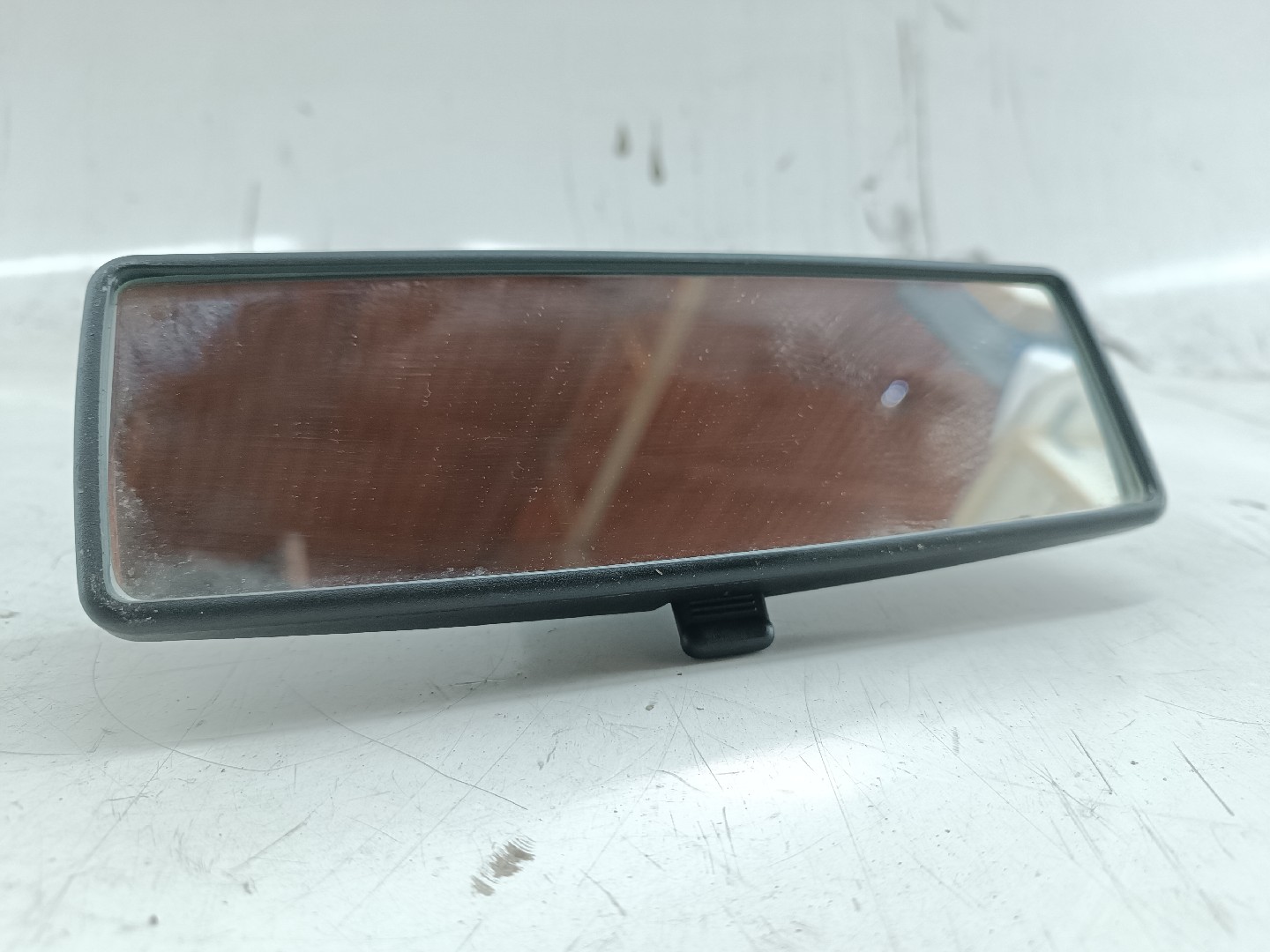 Espelho Retrovisor Interior FIAT TIPO (160_) | 87 - 97 Imagem-3
