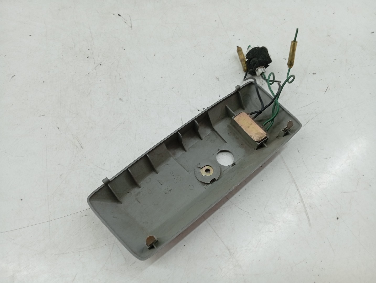Interruptor FIAT TIPO (160_) | 87 - 97 Imagem-3