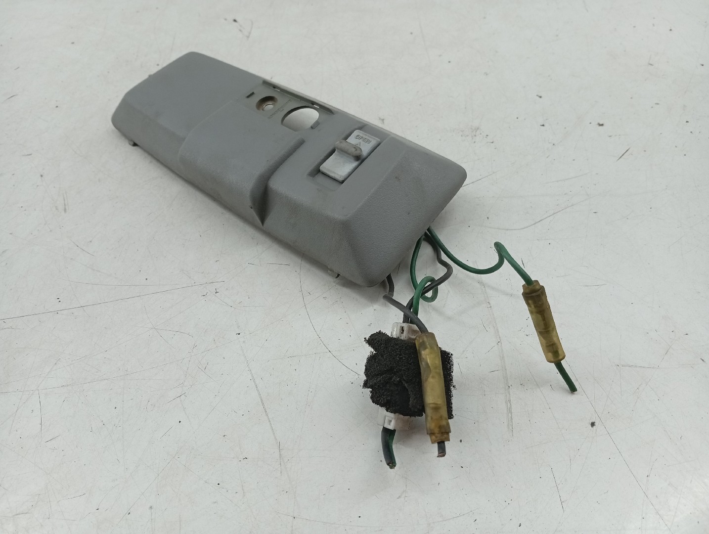 Interruptor FIAT TIPO (160_) | 87 - 97 Imagem-1
