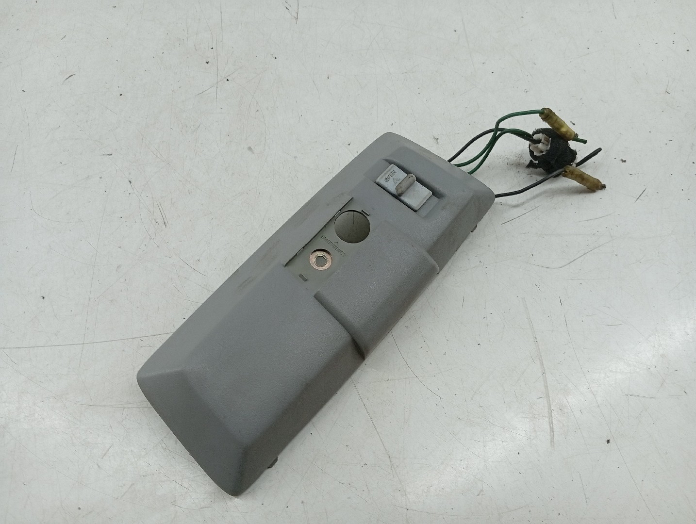 Interruptor FIAT TIPO (160_) | 87 - 97 Imagem-4