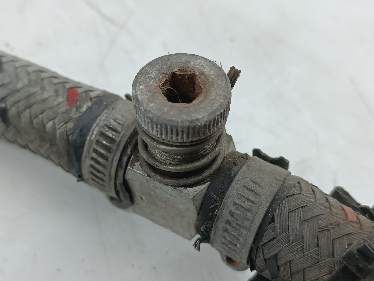 Tubo de Água FIAT TIPO (160_) | 87 - 97 Imagem-2