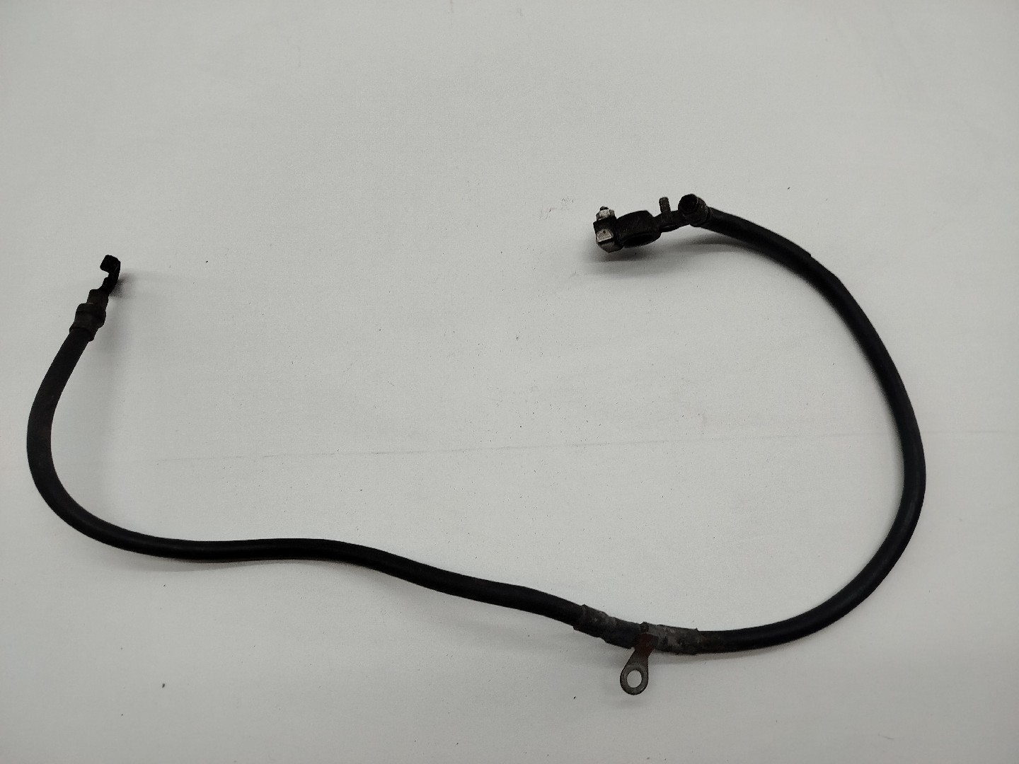 Cabo de bateria negativo AUDI A3 (8L1) | 96 - 06