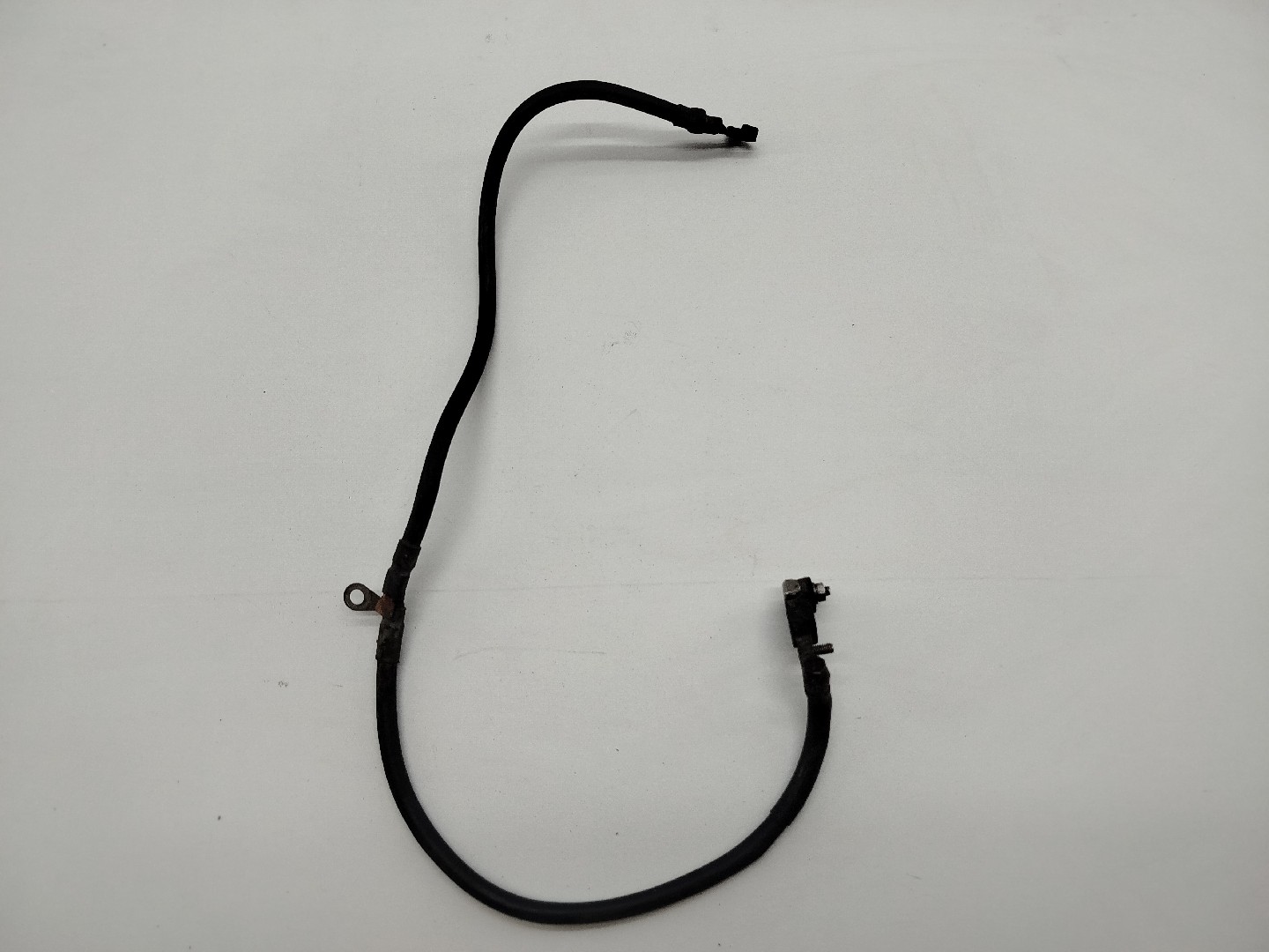 Cabo de bateria negativo AUDI A3 (8L1) | 96 - 06 Imagem-4