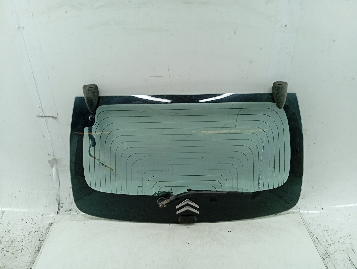 Porta de mala CITROEN C1 (PM_, PN_) | 05 - 14 Imagem-1