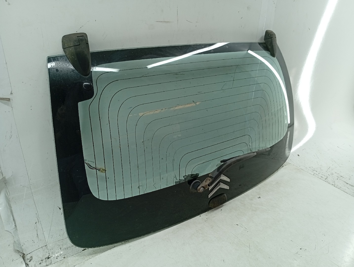 Porta de mala CITROEN C1 (PM_, PN_) | 05 - 14 Imagem-3