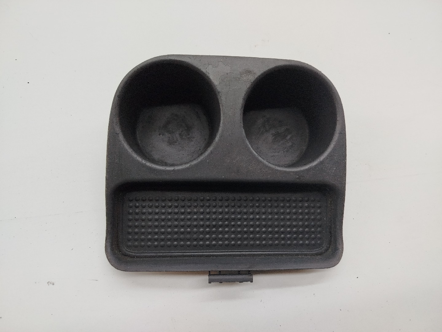 Porta copos MITSUBISHI SPACE STAR Veículo multiuso (DG_A) | 98 - 04