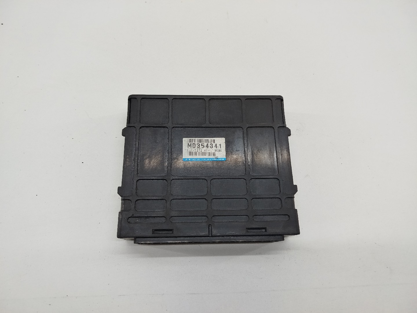 Centralina de Motor MITSUBISHI SPACE STAR Veículo multiuso (DG_A) | 98 - 04