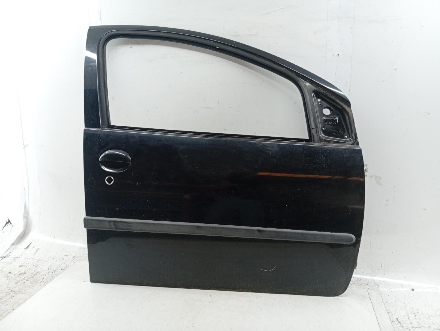 Porta Frente Direita CITROEN C1 (PM_, PN_) | 05 - 14 Imagem-1