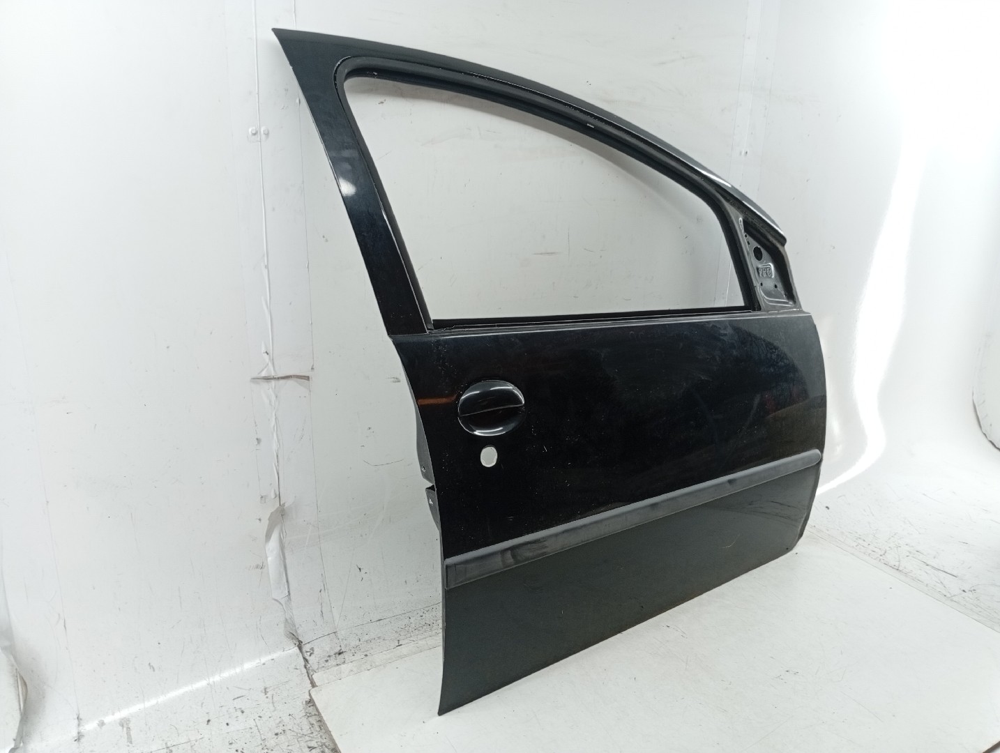 Porta Frente Direita CITROEN C1 (PM_, PN_) | 05 - 14 Imagem-3