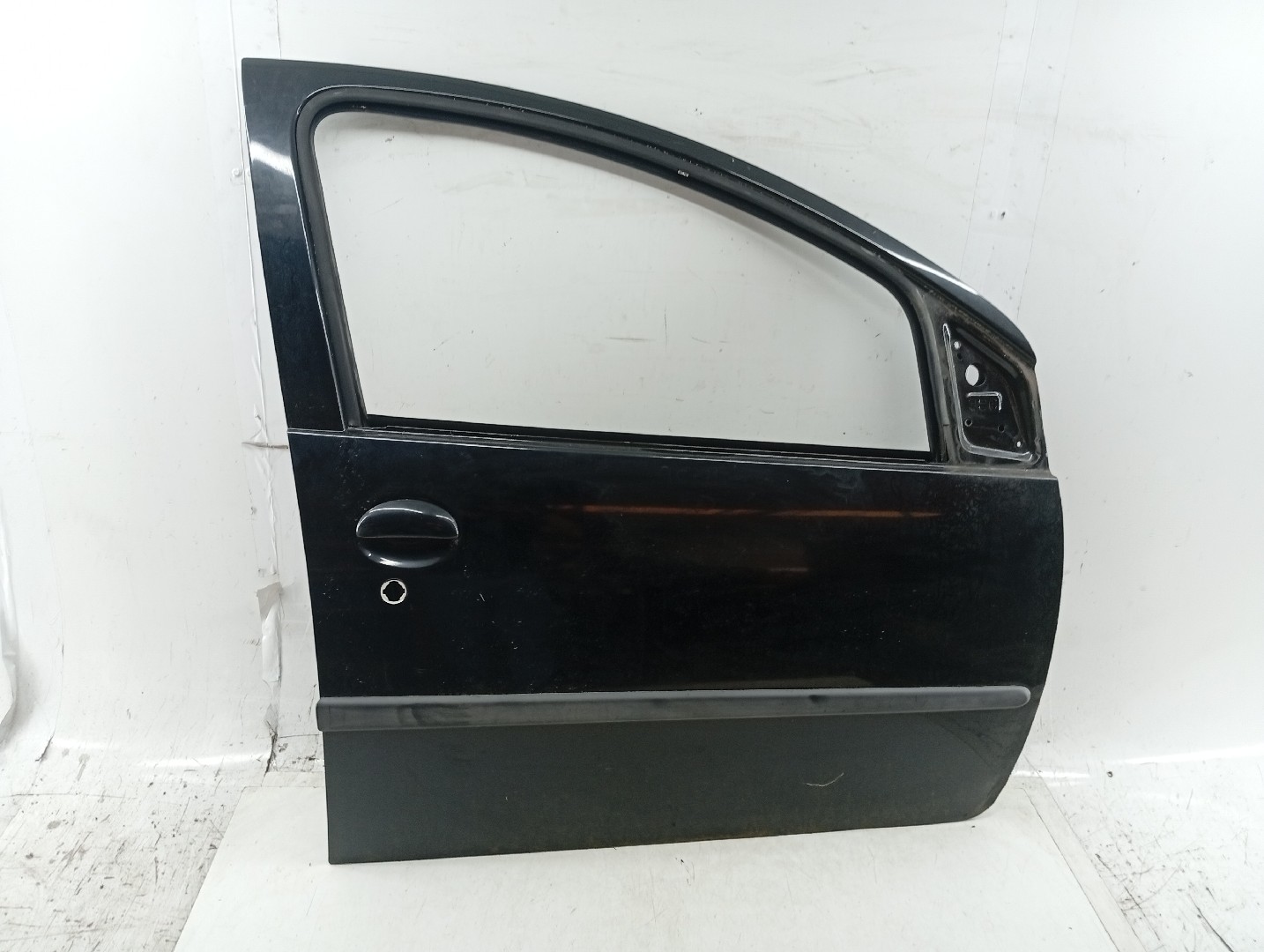 Porta Frente Direita CITROEN C1 (PM_, PN_) | 05 - 14