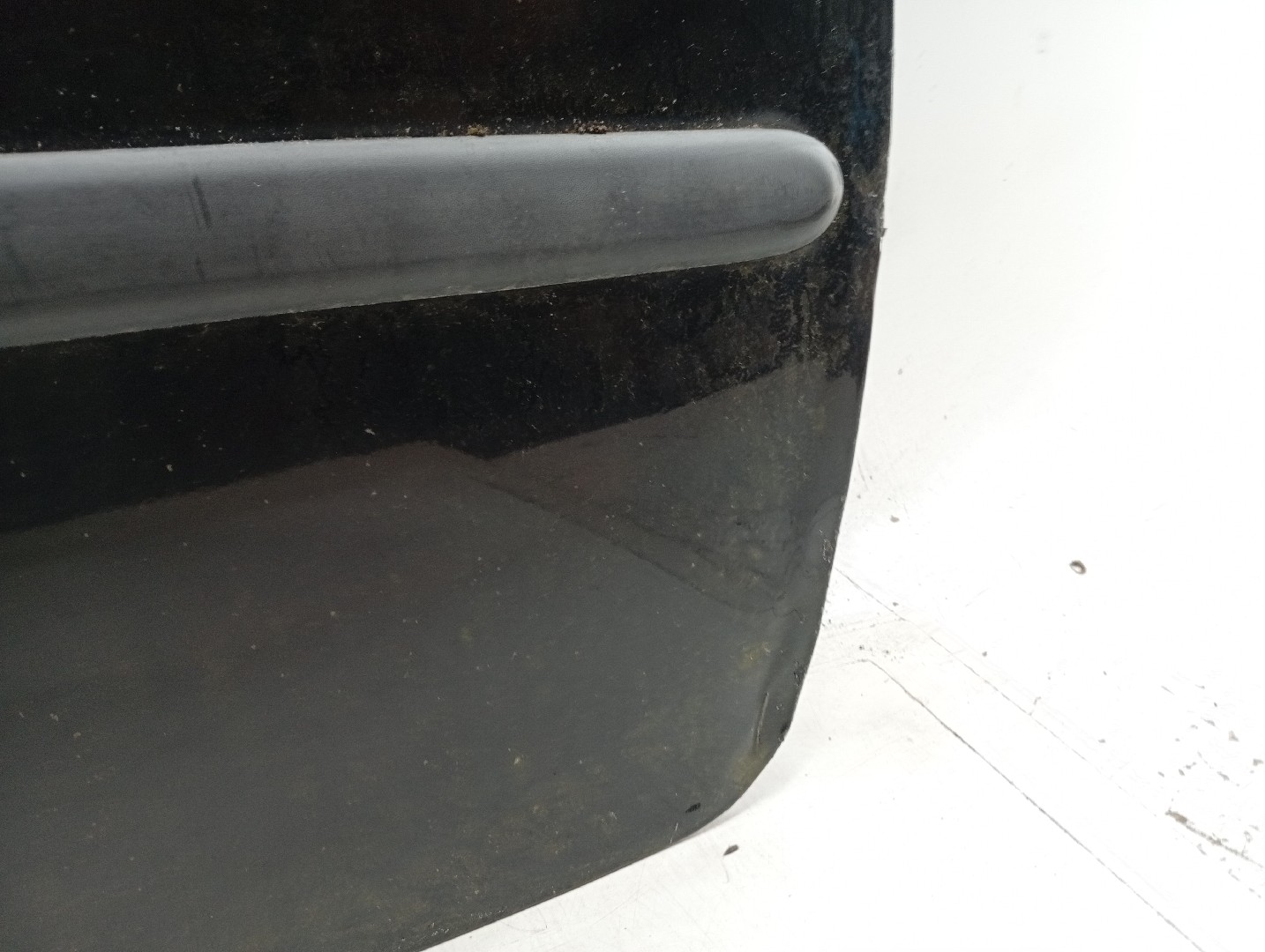 Porta Frente Direita CITROEN C1 (PM_, PN_) | 05 - 14 Imagem-2
