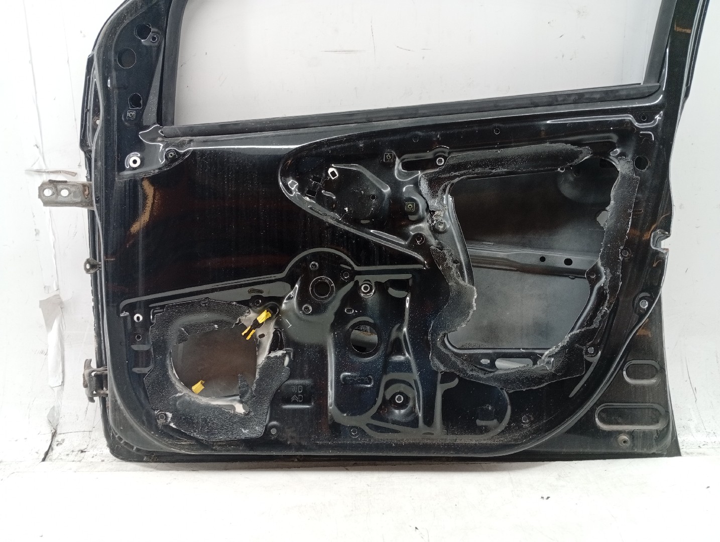 Porta Frente Direita CITROEN C1 (PM_, PN_) | 05 - 14 Imagem-4
