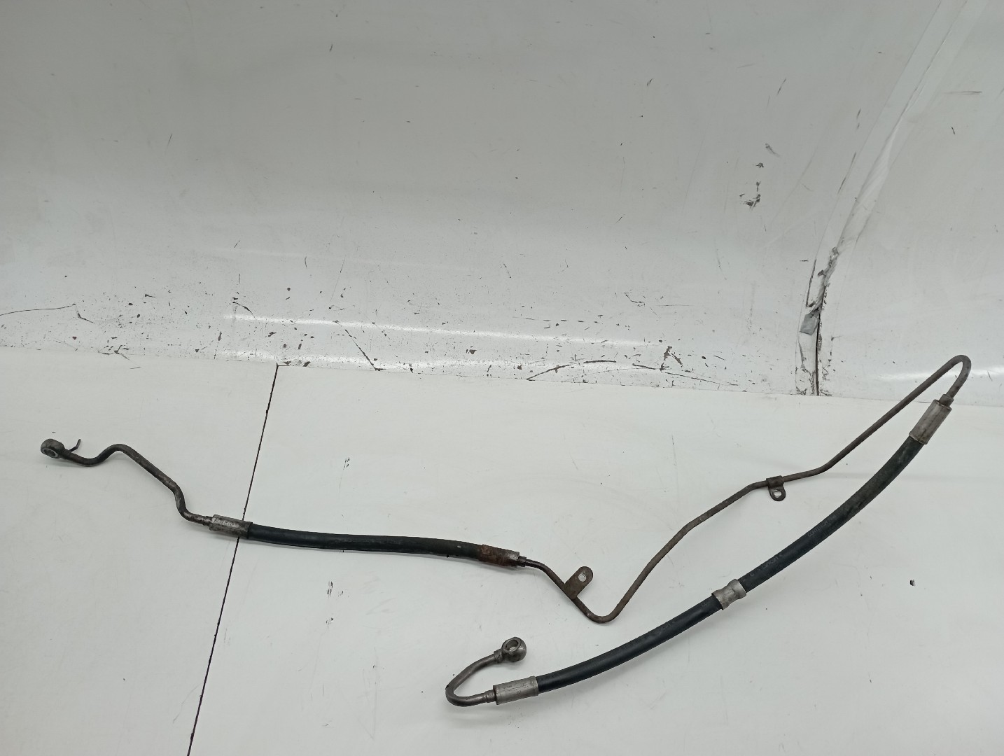 Tubo de Ar Condicionado BMW 6 (E63) | 03 - 10