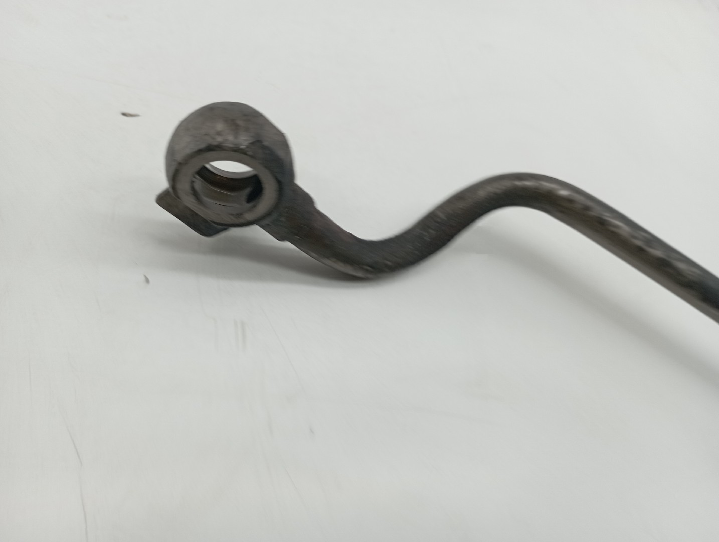 Tubo de Ar Condicionado BMW 6 (E63) | 03 - 10 Imagem-1