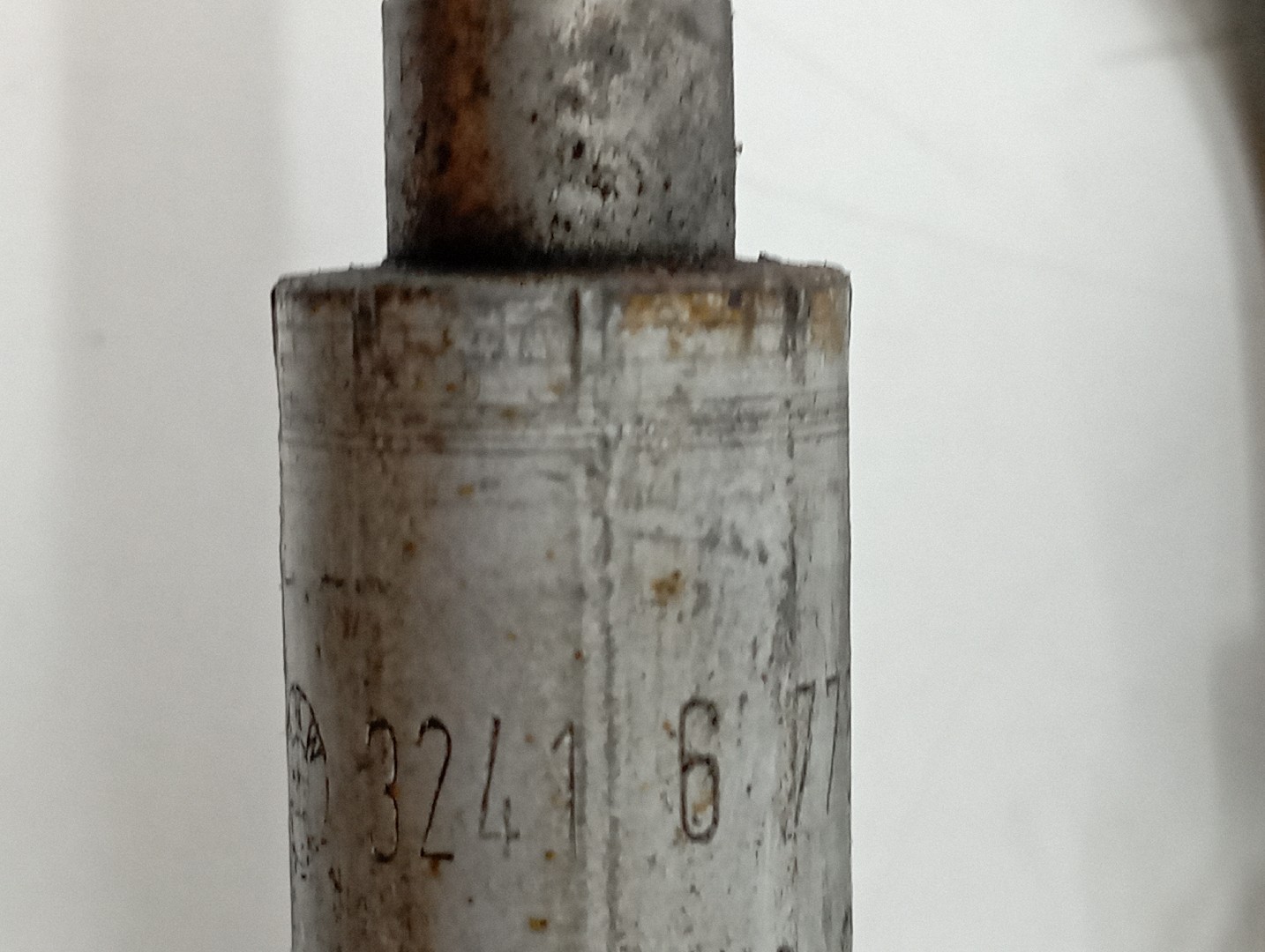 Tubo de Ar Condicionado BMW 6 (E63) | 03 - 10 Imagem-3