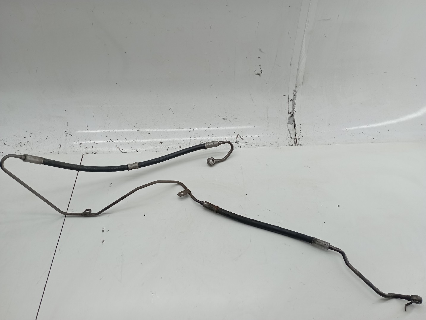 Tubo de Ar Condicionado BMW 6 (E63) | 03 - 10 Imagem-5