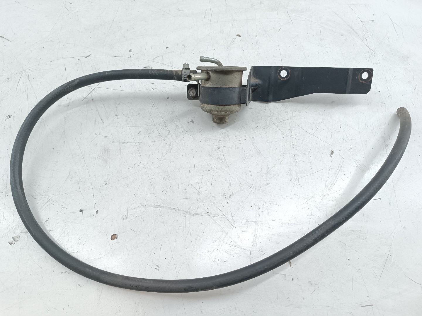 Filtro de combustível FIAT TIPO (160_) | 87 - 97 Imagem-5