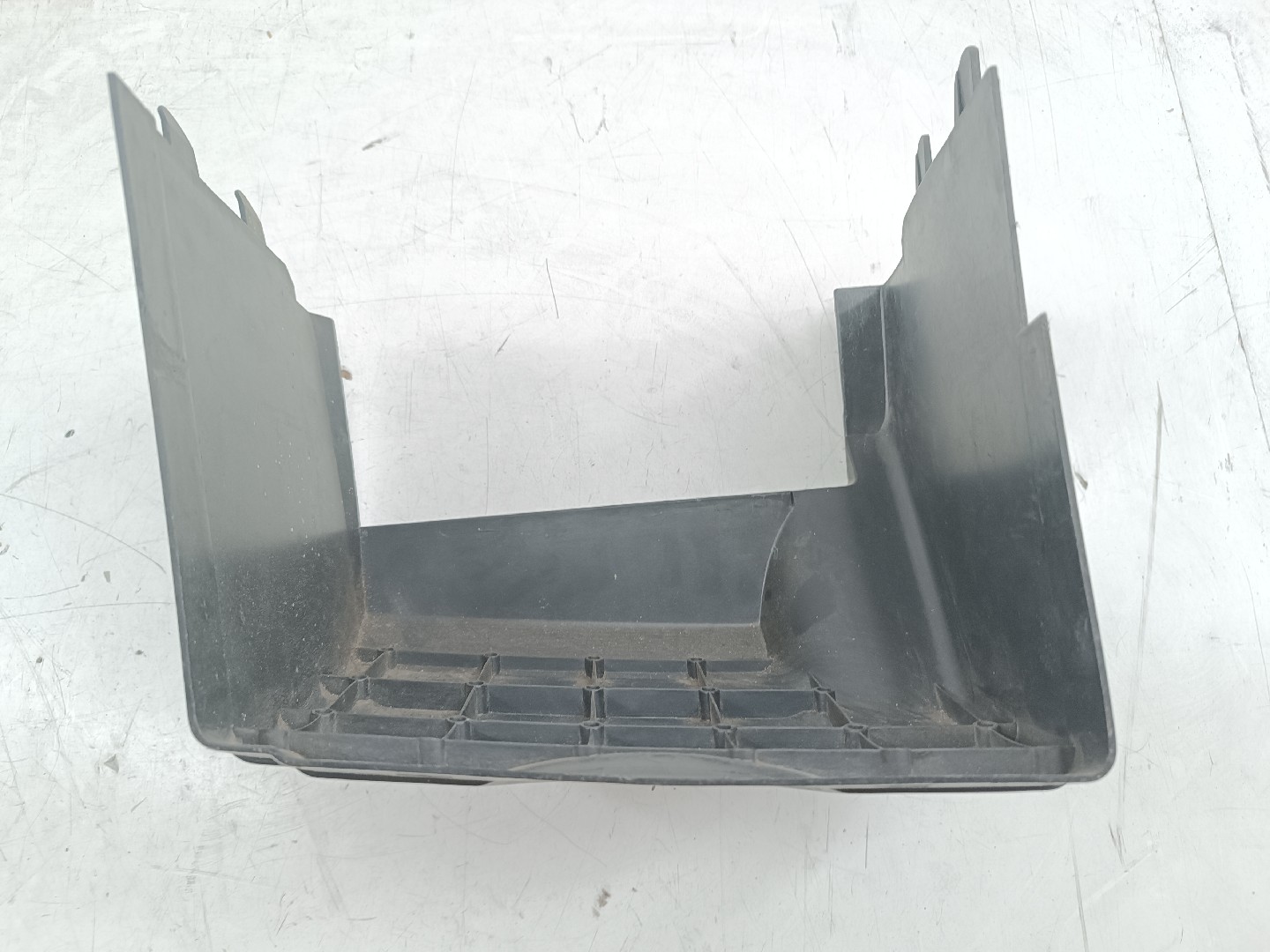 Tampa de bateria CITROEN C3 I (FC_, FN_) | 02 - 