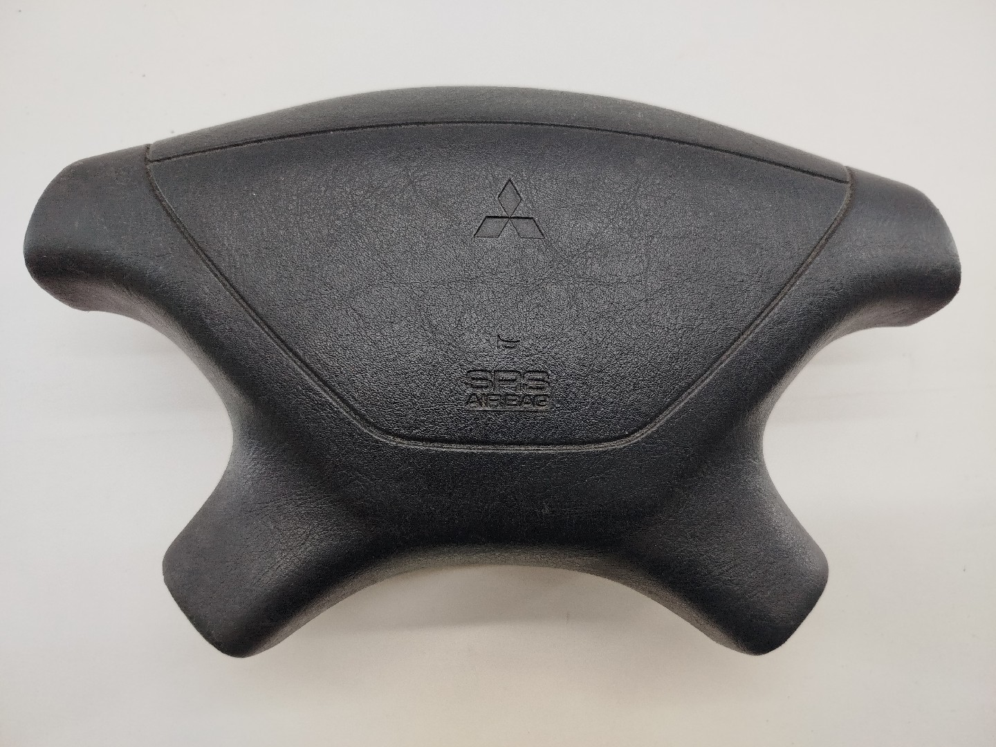 Air Bag Gauche MITSUBISHI SPACE STAR Veículo multiuso (DG_A) | 98 - 04 Imagem-5