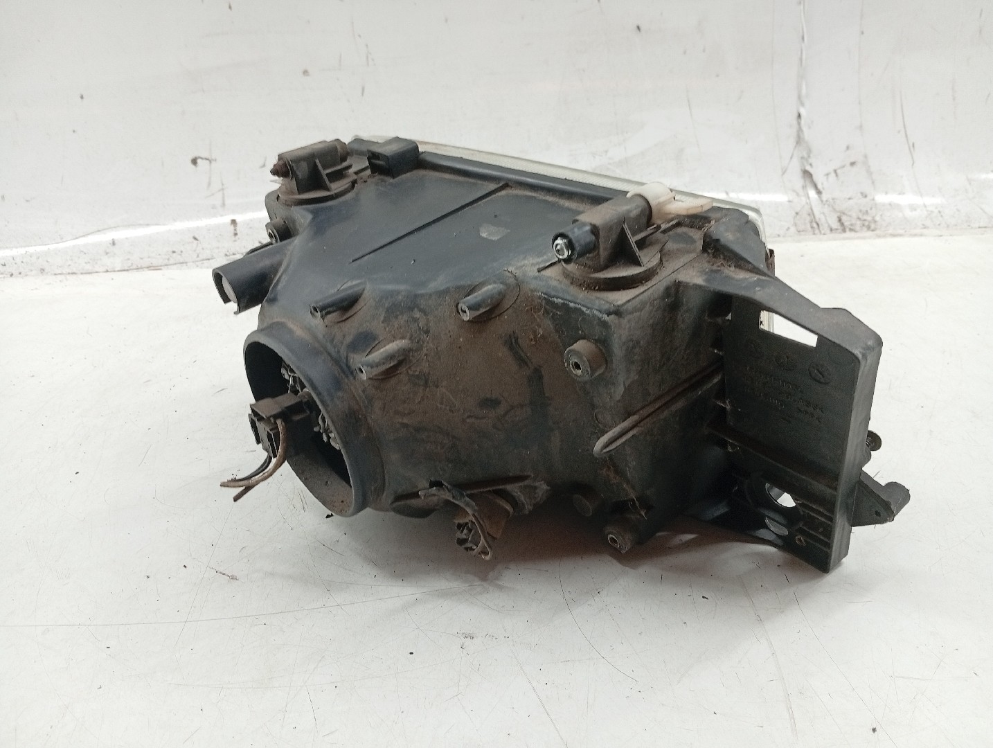 Faro Izq FIAT TIPO (160_) | 87 - 97 Imagem-4
