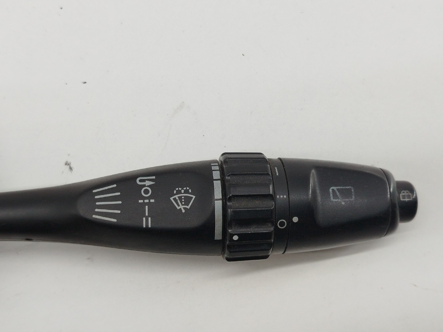 Comutador de limpa-para-brisas MITSUBISHI SPACE STAR Veículo multiuso (DG_A) | 98 - 04 Imagem-1