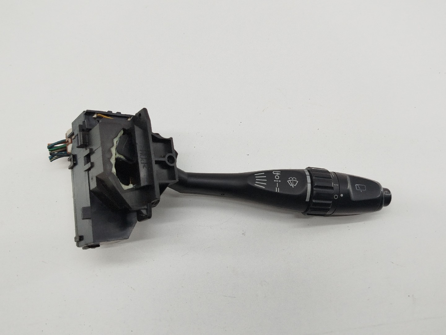 Comutador de limpa-para-brisas MITSUBISHI SPACE STAR Veículo multiuso (DG_A) | 98 - 04