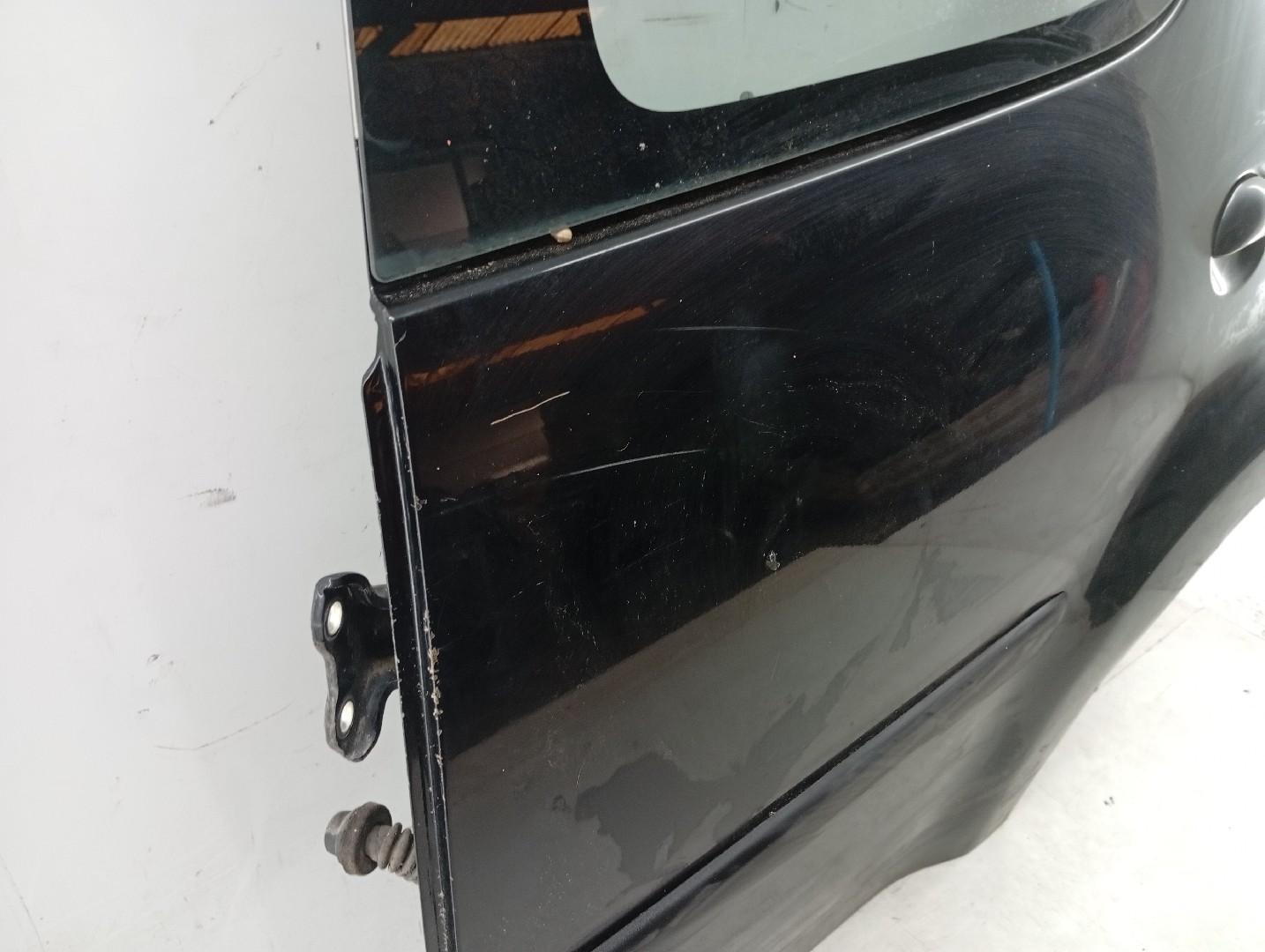 Porta Traseira Esquerda CITROEN C1 (PM_, PN_) | 05 - 14 Imagem-1
