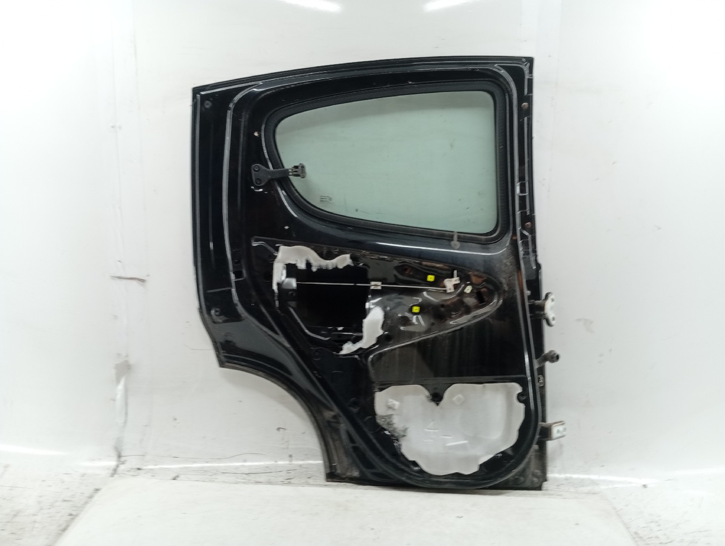 Porta Traseira Esquerda CITROEN C1 (PM_, PN_) | 05 - 14 Imagem-3