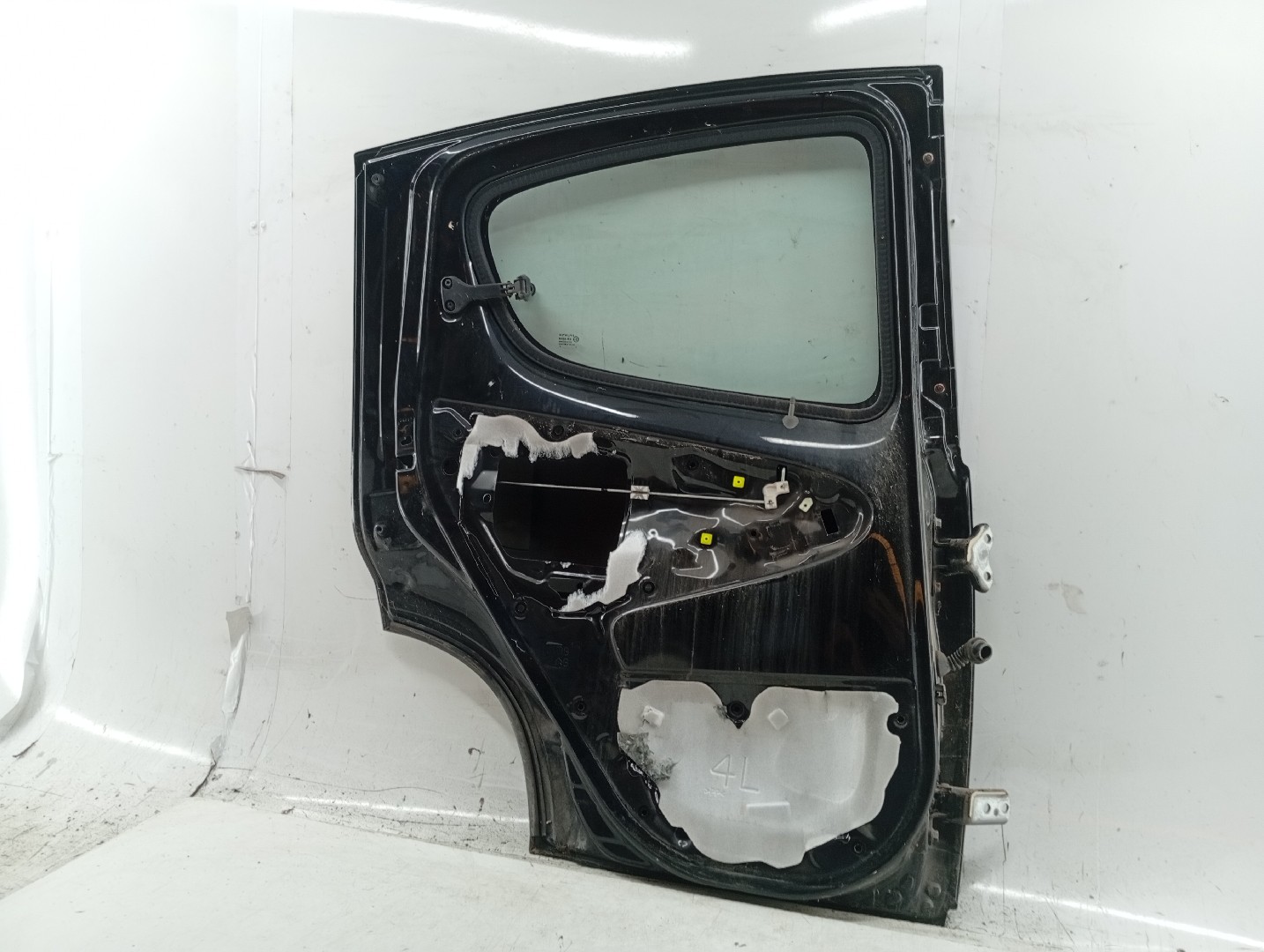 Porta Traseira Esquerda CITROEN C1 (PM_, PN_) | 05 - 14 Imagem-4