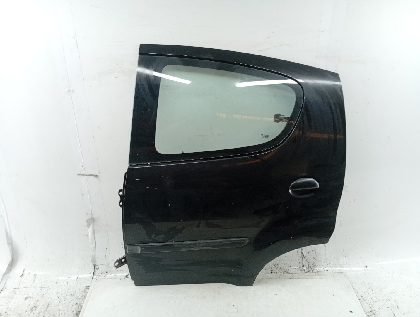 Porta Traseira Esquerda CITROEN C1 (PM_, PN_) | 05 - 14 Imagem-2