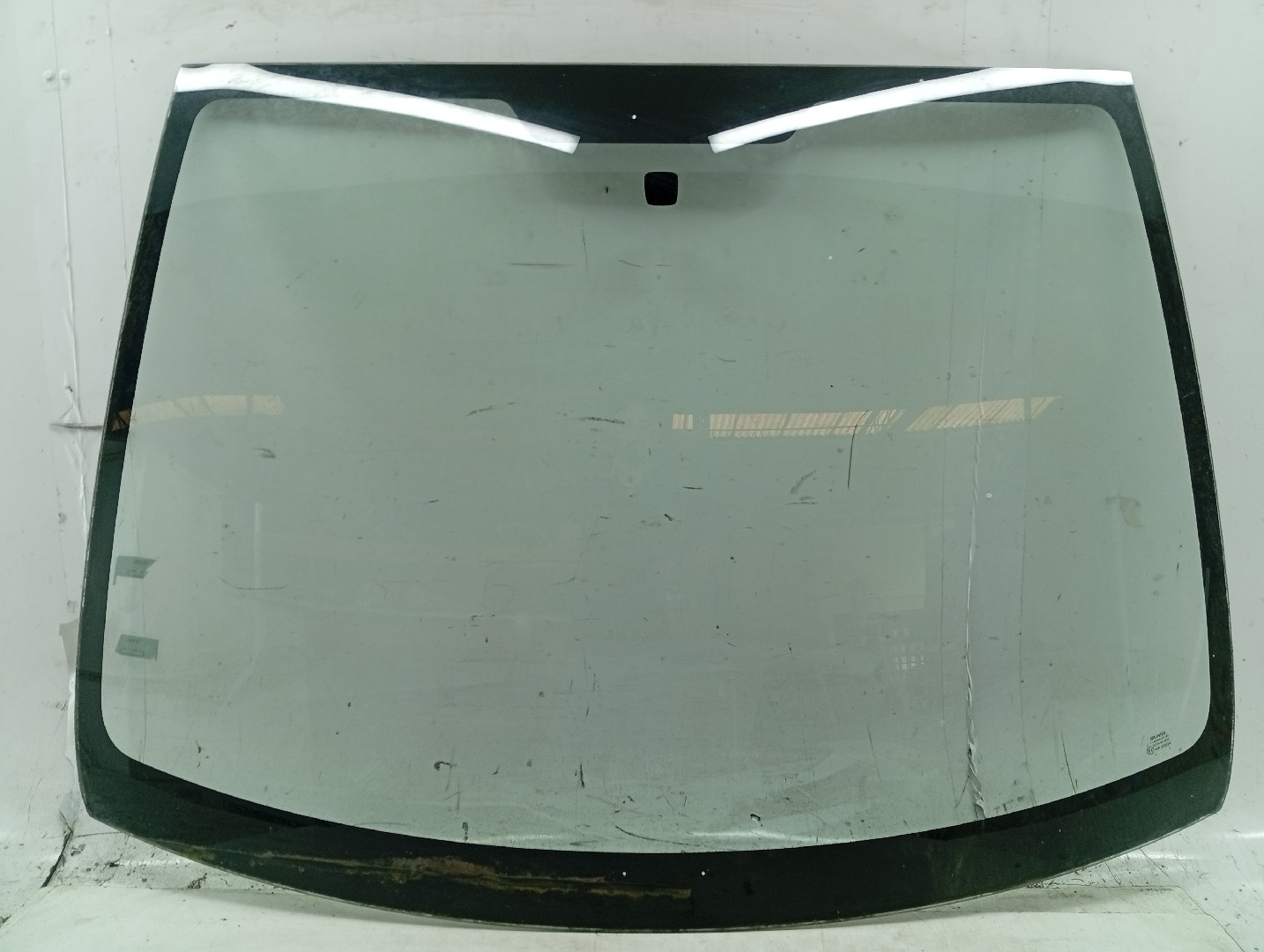 Para Brisas CITROEN C1 (PM_, PN_) | 05 - 14 Imagem-3