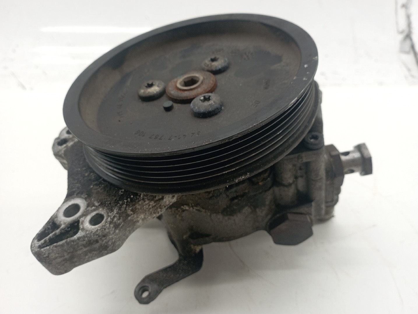 Bomba Direção Assistida BMW 6 (E63) | 03 - 10