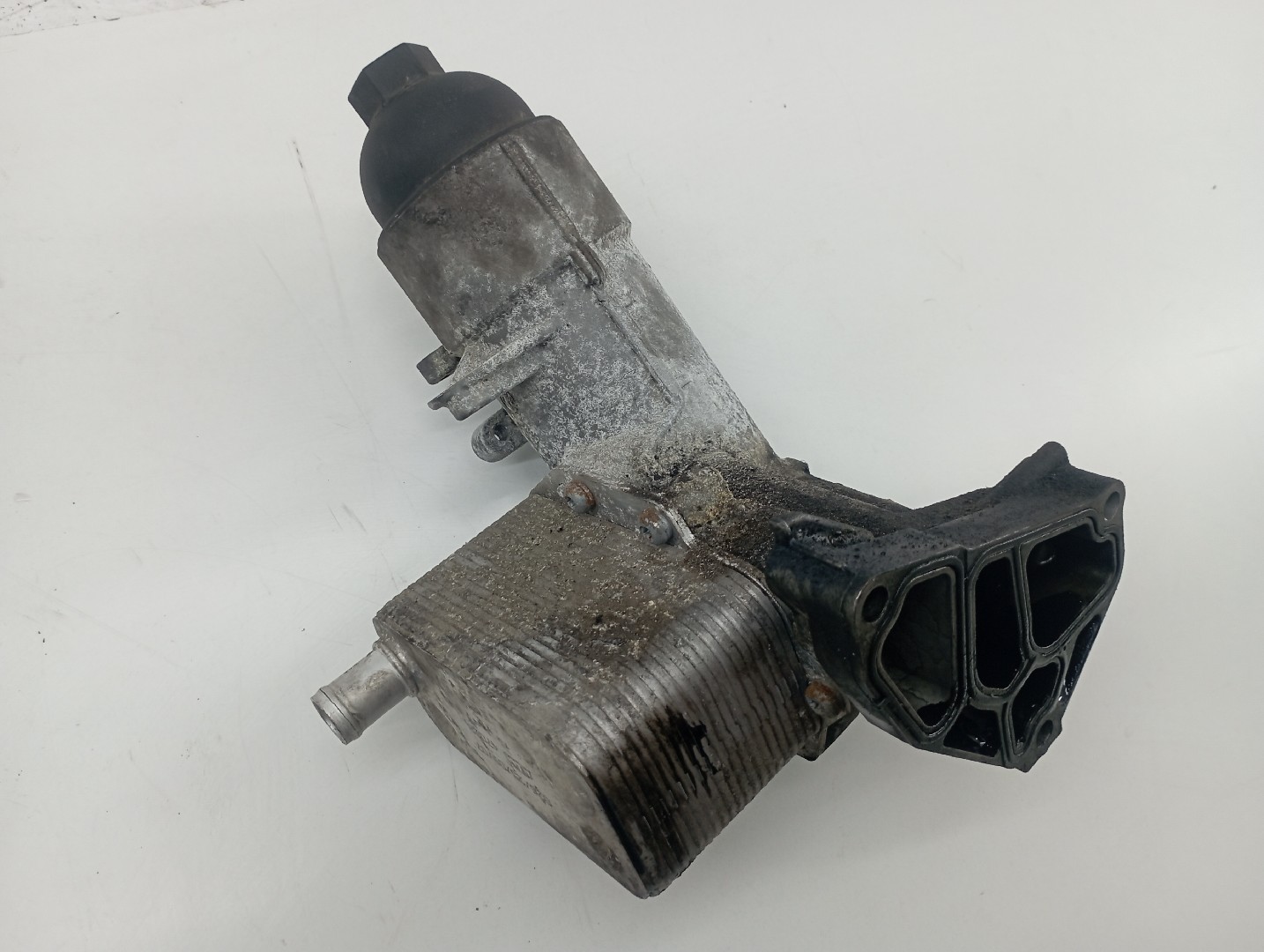 Permutador de Óleo BMW 6 (E63) | 03 - 10 Imagem-3