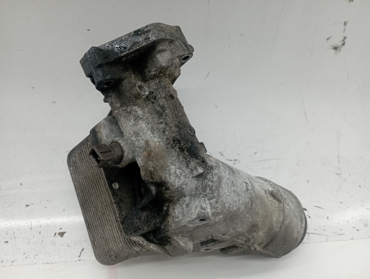 Permutador de Óleo BMW 6 (E63) | 03 - 10 Imagem-2