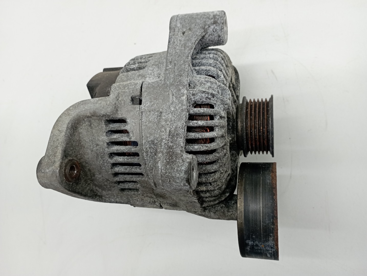 Alternador BMW 6 (E63) | 03 - 10