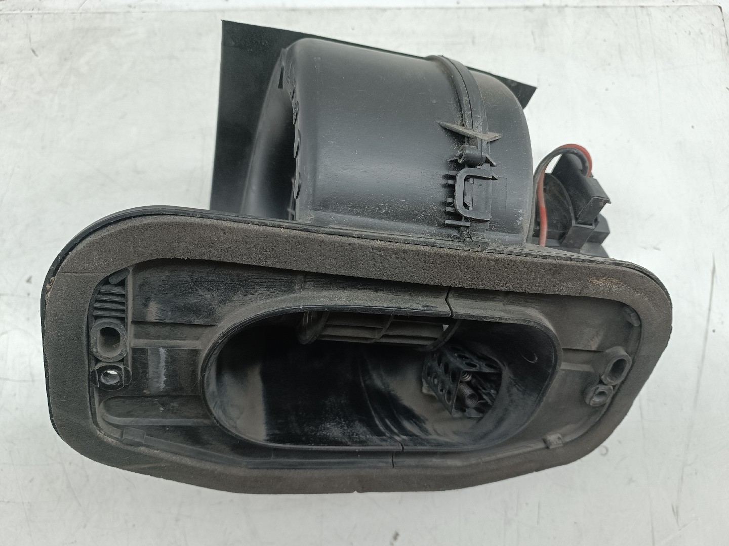 Motor de Sofagem RENAULT KANGOO (KC0/1_) | 97 - 