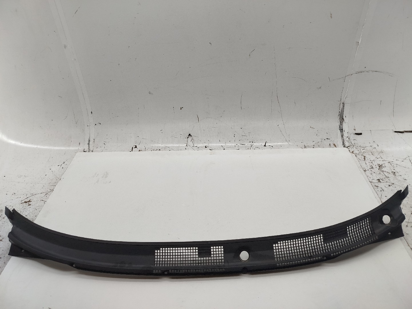 Grelha de torpedo MITSUBISHI SPACE STAR Veículo multiuso (DG_A) | 98 - 04 Imagem-5