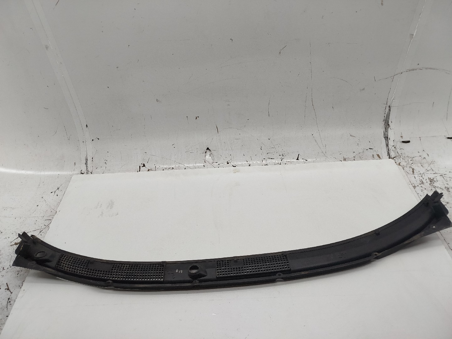 Grelha de torpedo MITSUBISHI SPACE STAR Veículo multiuso (DG_A) | 98 - 04 Imagem-3