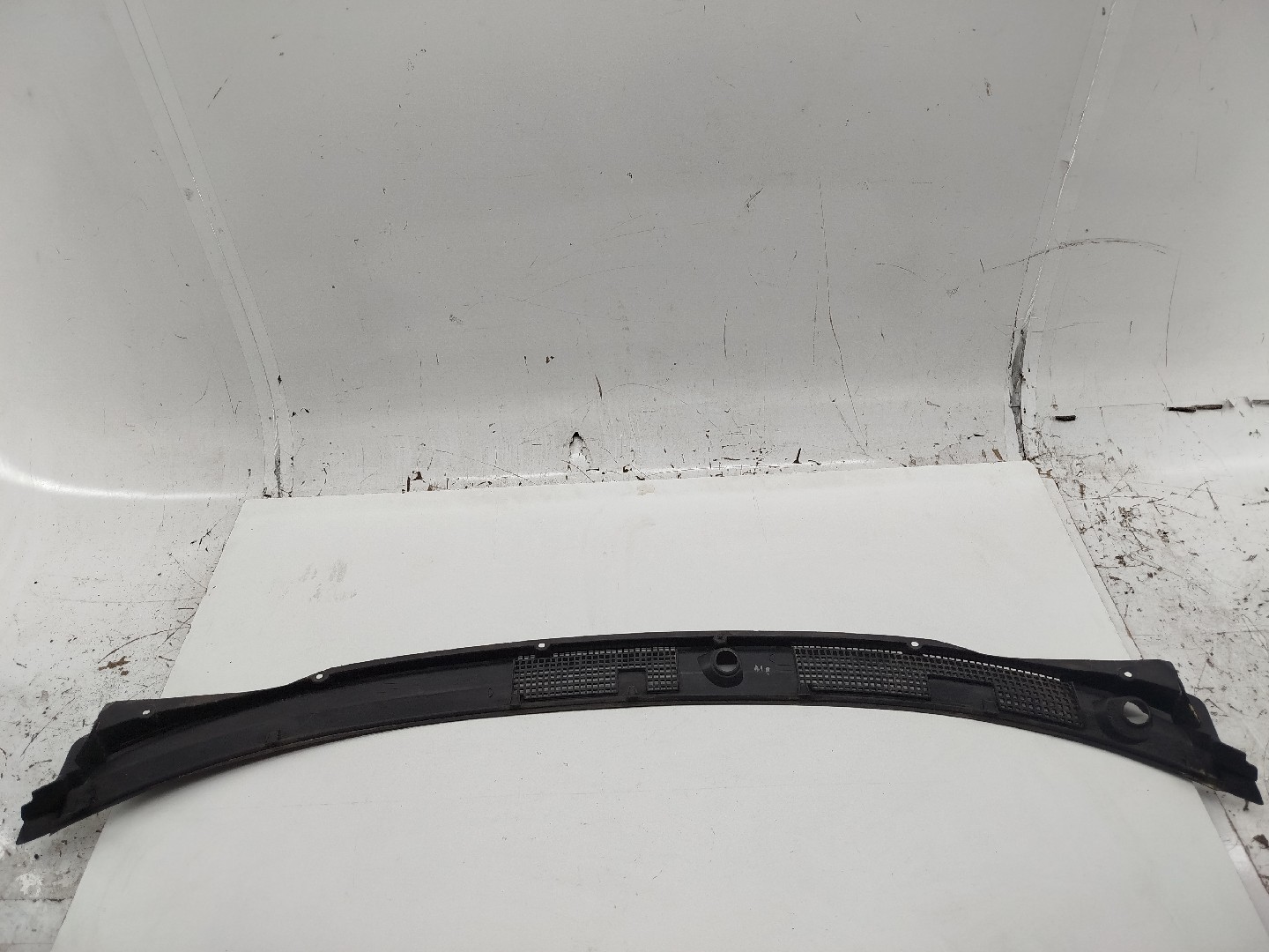 Grelha de torpedo MITSUBISHI SPACE STAR Veículo multiuso (DG_A) | 98 - 04 Imagem-4