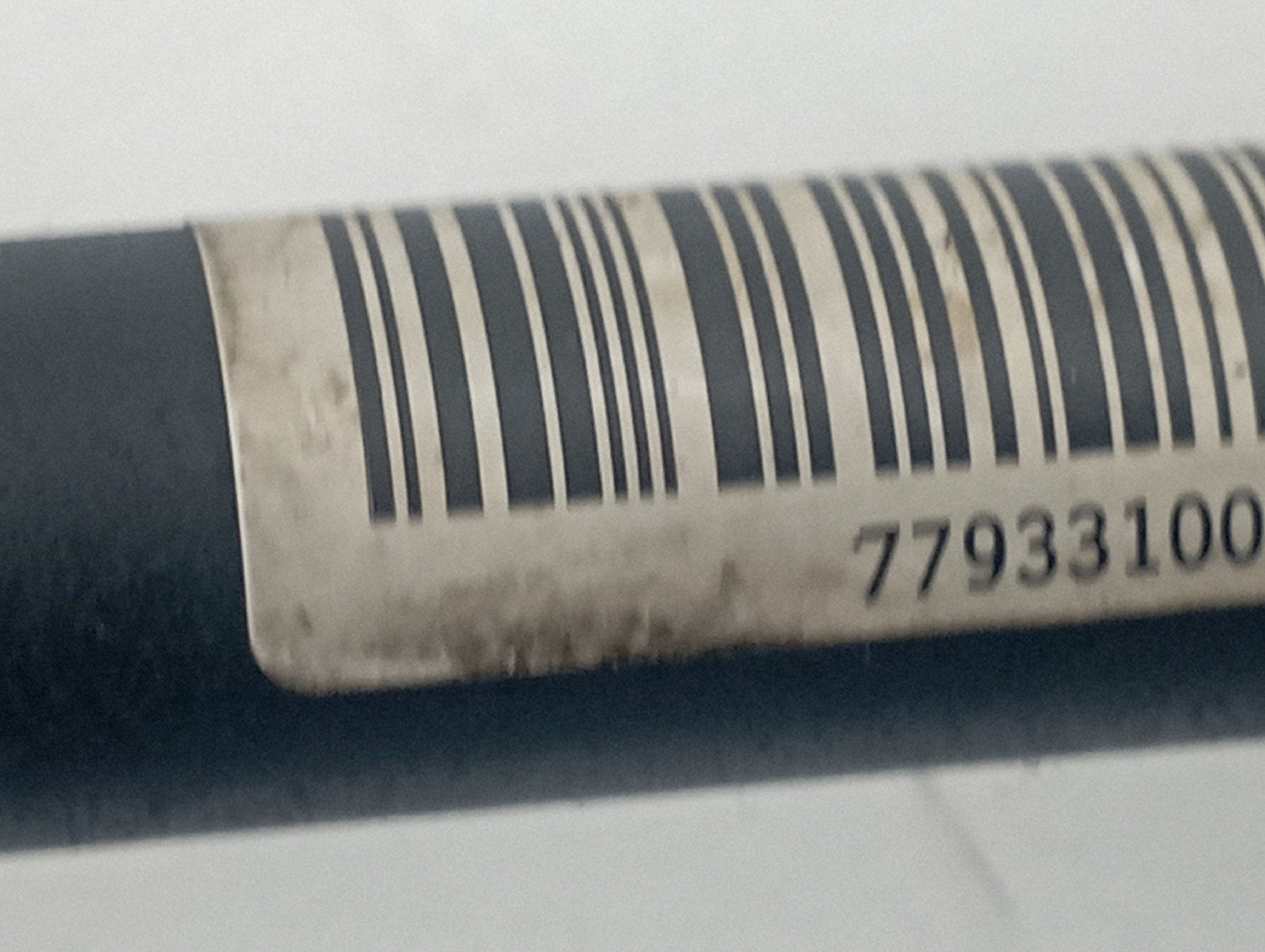 Vareta De Óleo BMW 6 (E63) | 03 - 10 Imagem-2