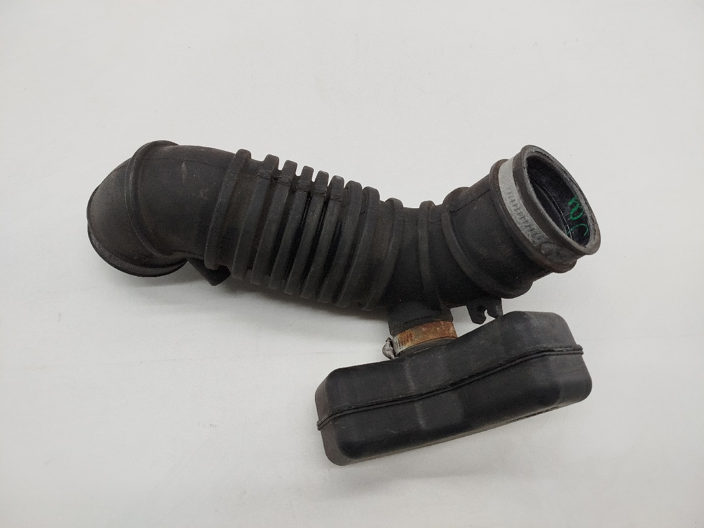 Tubo de Ar MITSUBISHI SPACE STAR Veículo multiuso (DG_A) | 98 - 04