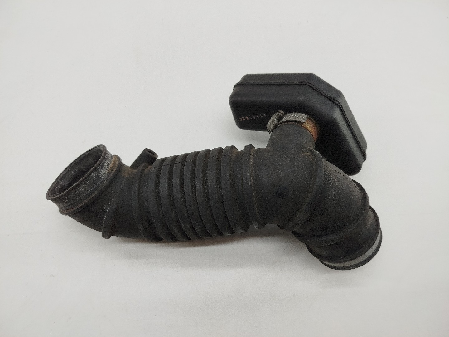 Tubo de Ar MITSUBISHI SPACE STAR Veículo multiuso (DG_A) | 98 - 04 Imagem-5