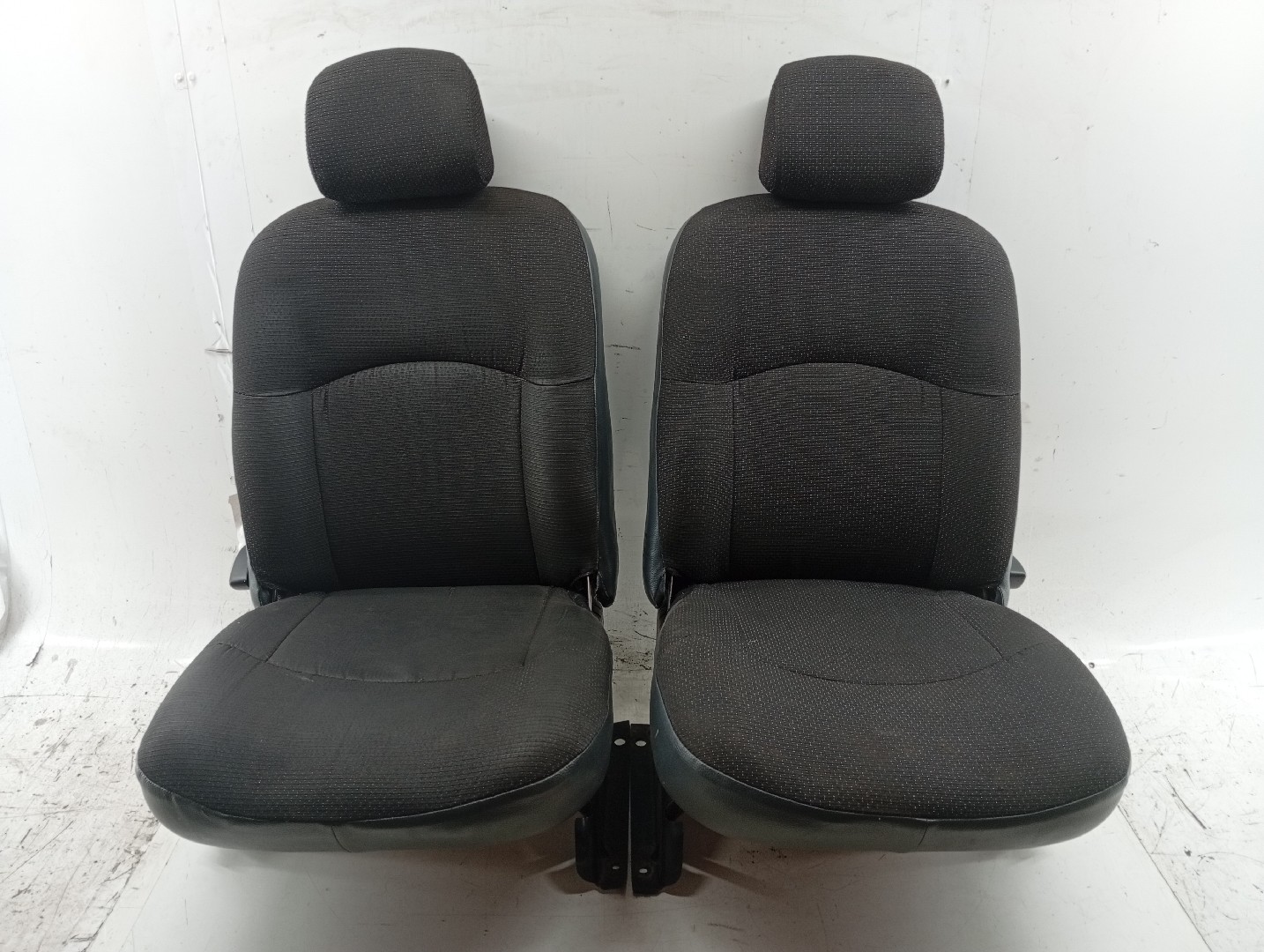 Bancos Frente RENAULT KANGOO (KC0/1_) | 97 - 